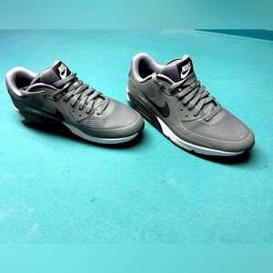 Nike AirMax 90 Golf Grey/ Black